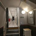 Hipotel Belleville Gare De L'est 2*