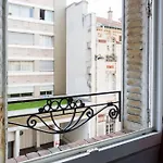 Hipotel Belleville Gare De L'est فندق