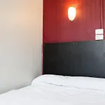 Hotel Hipotel Belleville Gare De L'est Paris