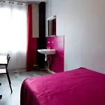 Hotel Hipotel Belleville Gare De L'est