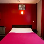 Hotel Hipotel Belleville Gare De L'est