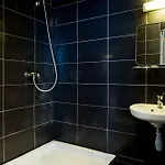 Hotel Hipotel Belleville Gare De L'est Paris