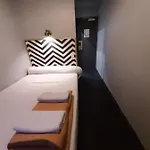 Hotel Hipotel Belleville Gare De L'est