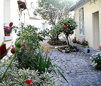 Hipotel Belleville Gare De L'est